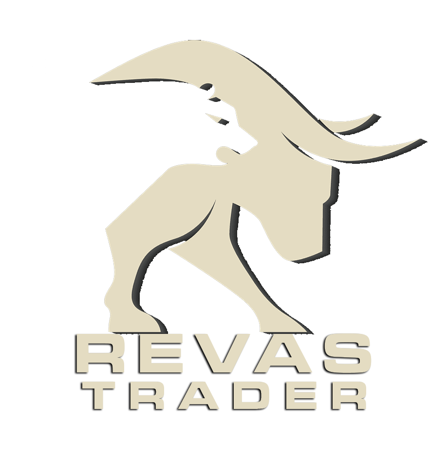Revastrader Logo
